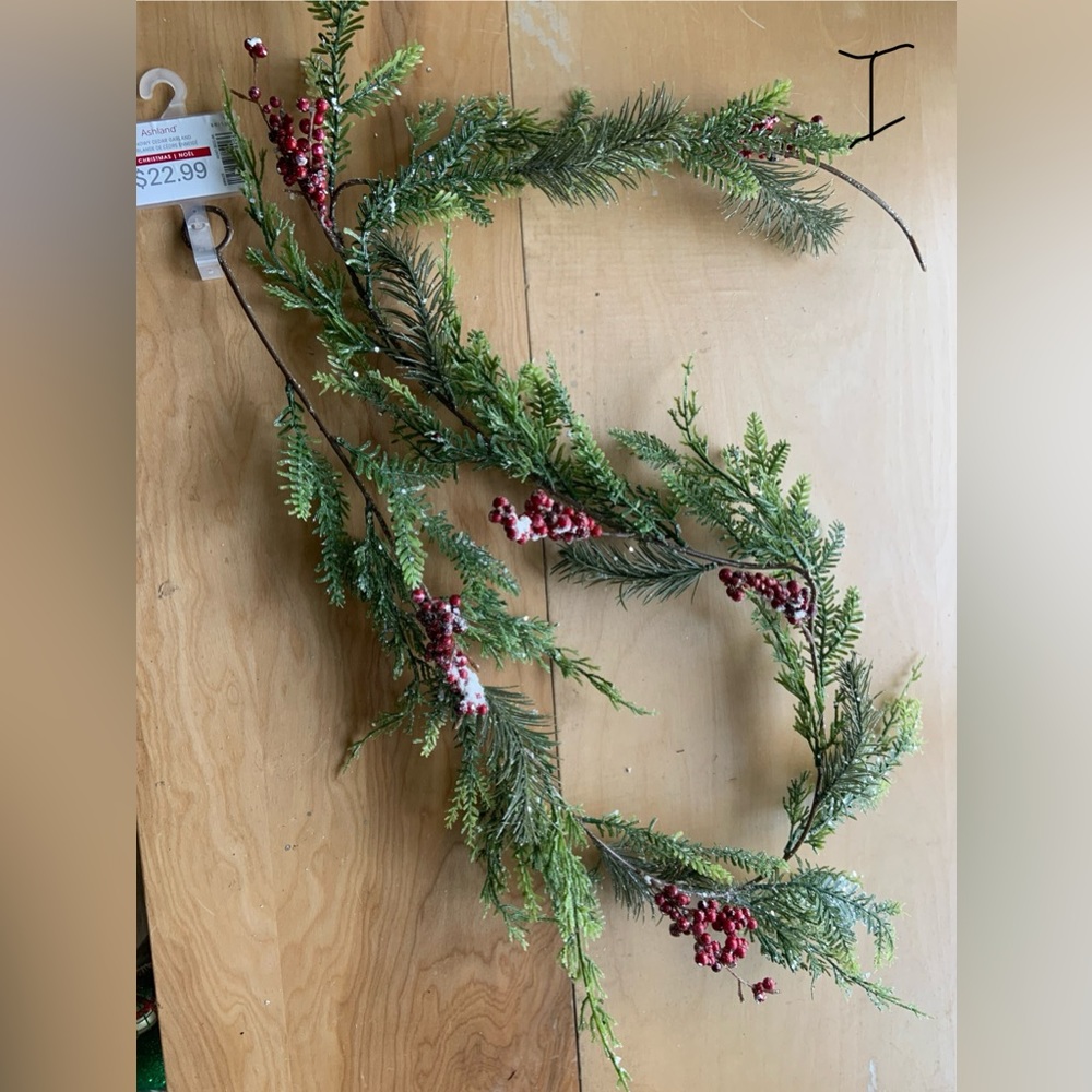 Holiday Garland